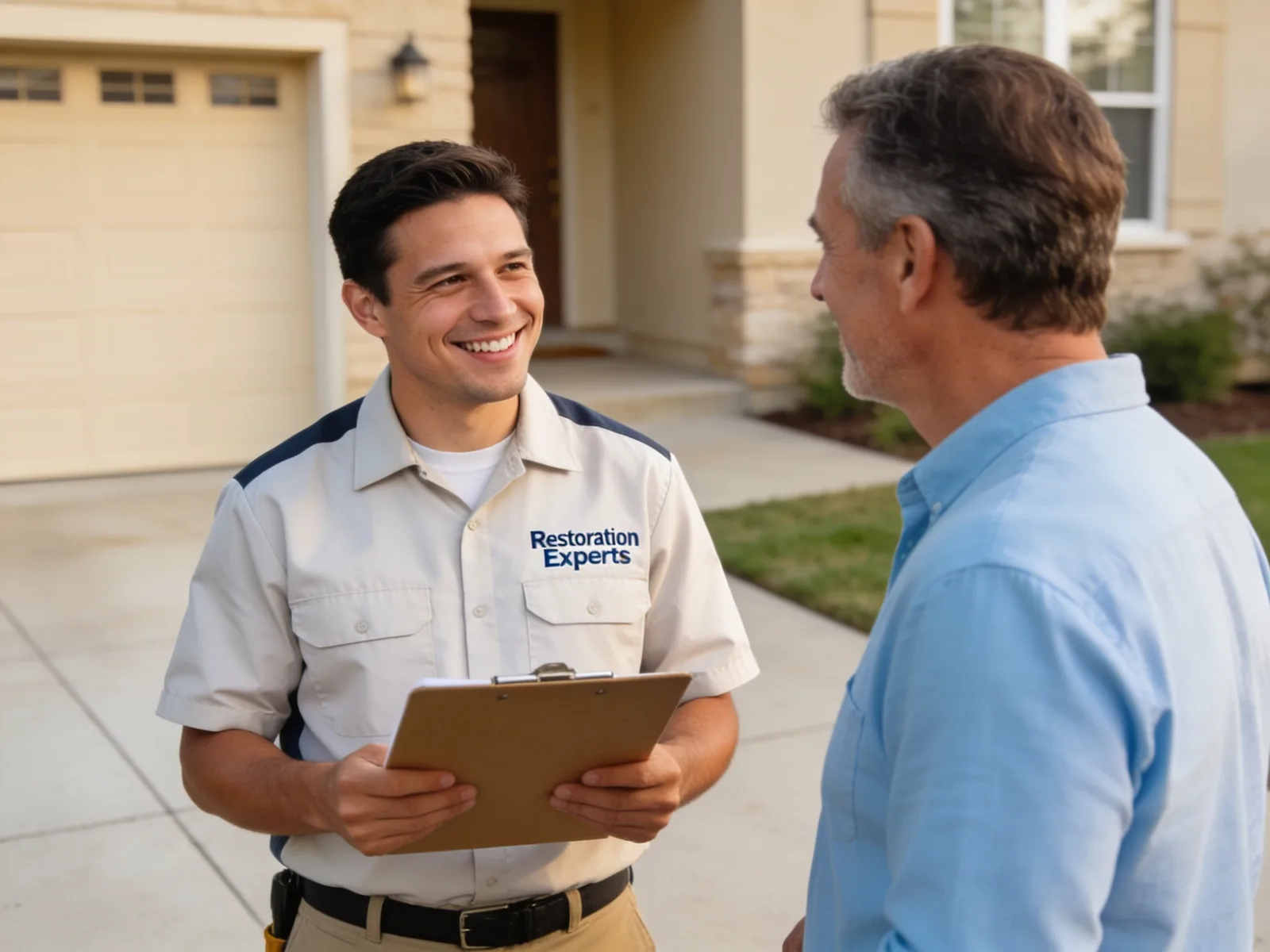 Water Damage Cleanup Church View, VA FAQs